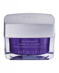 Atashi - Regenerador Nocturno Reafirmante Supernight Lift Mask 50 Ml Cellular Cosmetics