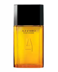 Azzaro - Eau De Toilette Pour Homme 200 Ml