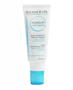 Bioderma - Gel Crema Hidratante Hydrabio