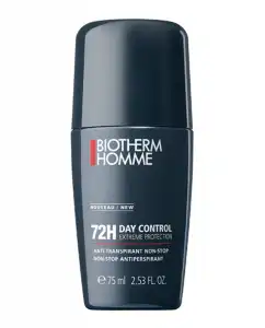 Biotherm Homme - Desodorante Roll-On Day Control 72H