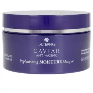 Caviar Restructuring Moisture masque 161 gr