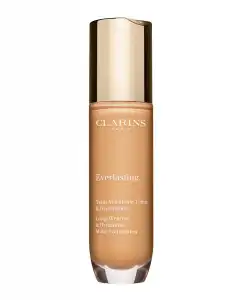 Clarins - Base De Maquillaje Everlasting Foundation