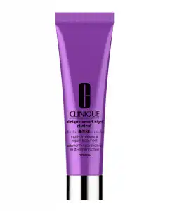 Clinique - Tratamiento Multidimensional Reparador Con Retinol Smart Night Clinical MD 30 Ml