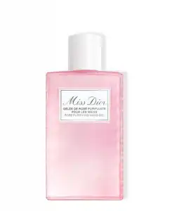 Dior - Gel De Rosa Purificante Para Las Manos