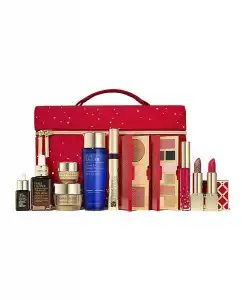 Estée Lauder - Estuche De Regalo Tratamiento Y Maquillaje