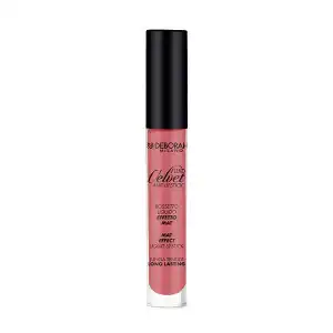 Fluid Velvet Mat Lipstick 2