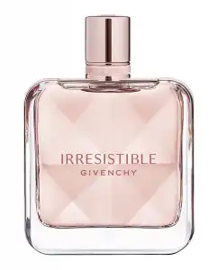 Givenchy - Eau De Parfum Irresistible 125 Ml