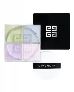 Givenchy - Polvos Sueltos Mini Prisme Libre