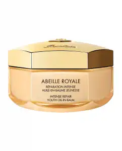 Guerlain - Aceite En Bálsamo De Juventud Reparación Intensa Abeille Royale 80 Ml