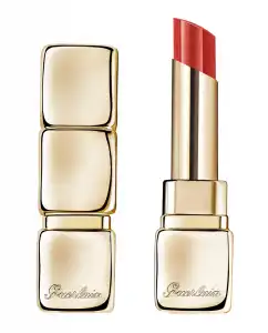 Guerlain - Barra De Labios KissKiss Shine Bloom