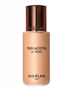 Guerlain - Base De Maquillaje Terracotta Le Teint