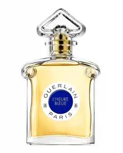 Guerlain - Eau De Toilette L'Heure Bleue 75 Ml