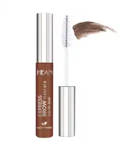 Hean - Máscara para cejas Express Brow - Blond/Brown