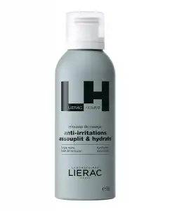 Lierac - Espuma Afeitado LH 150 Ml Homme