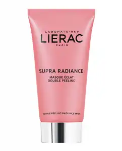 Lierac - Mascarilla Iluminadora Supra Radiance Doble Peeling