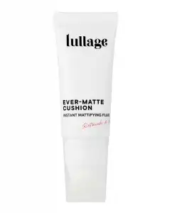 Lullage - Fluido Matificante Instantáneo Ever Matte