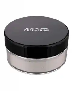 M.A.C - Fijador Prep + Prime Transparent Finishing Powder