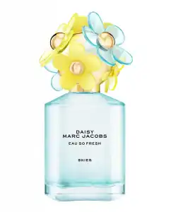 Marc Jacobs - Eau De Toilette Daisy Eau So Fresh Skies 75 Ml