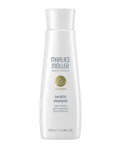 Marlies Möller - Champú Keratin 200 Ml