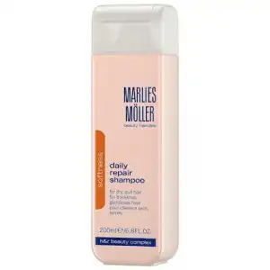 Marlies Möller Daily Repair Shampoo 200 ml 200.0 ml