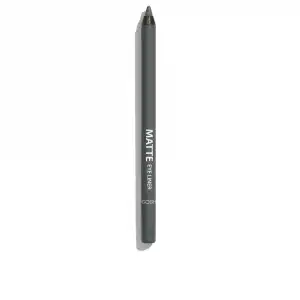 Matte eye liner #017 Classic grey