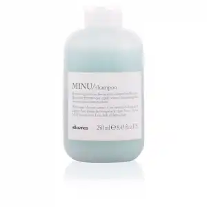 Minu shampoo 250 ml