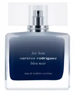 Narciso Rodriguez - Eau De Toilette Extrême For Him Bleu Noir 50 Ml