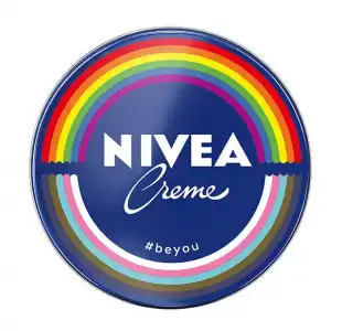 Nivea Creme Orgullo