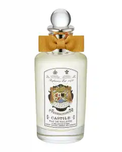 Penhaligon's - Eau De Toilette Castile 100 Ml