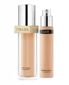 PRADA BEAUTY - Base de Maquillaje Reveal Prada Beauty.