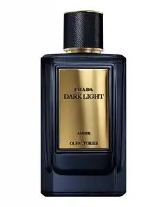 Prada - Eau De Parfum Dark Light Olfactories Les Mirages 100 Ml