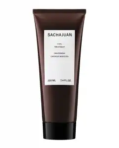 Sachajuan - Tratamiento Intensivo De Rizos Curl Treatment 220 Ml