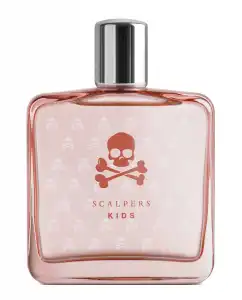 Scalpers - Eau De Toilette Kids Girl 100 Ml