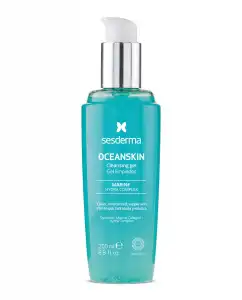 Sesderma - Gel Limpiador Oceanskin 200 Ml