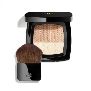 SET ILLUMINATING POWDER DUO