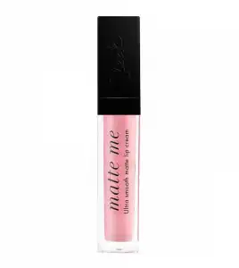 Sleek MakeUP - Labial Liquido Matte Me - Petal