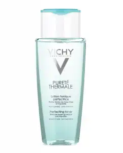 Vichy - Tonico Calmante Perfeccionador Pureté Thermale 200 Ml