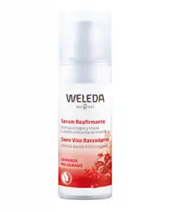 Weleda - Sérum Reafirmante De Granada