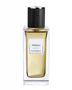 Yves Saint Laurent - Eau De Parfum Le Vestiaire Des Parfums Trench 125 Ml