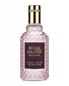 4711 - Eau De Cologne Acqua Colonia Intense Floral Fields Of Ireland 50 Ml