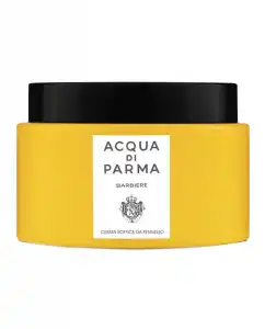 Acqua Di Parma - Crema De Afeitado Barbiere 125 G