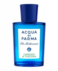 Acqua Di Parma - Eau De Toilette Cipresso Di Toscana Blu Mediterraneo