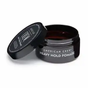 American Crew American Crew Heavy Hold Pomade, 85 gr