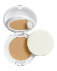 Avène - Crema Compacta Confort Beige