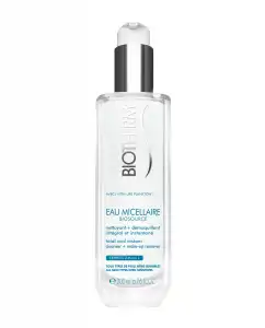 Biotherm - Agua Micelar Biosource 200 Ml