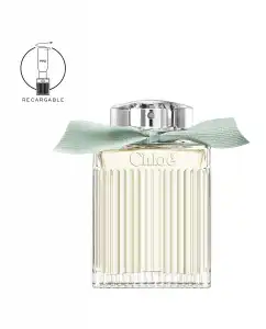 Chloé - Eau De Parfum Signature Rose Naturelle Recargable 100 Ml