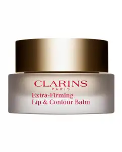 Clarins - Bálsamo Antiarrugase Labios Y Contorno Multi Regenerante