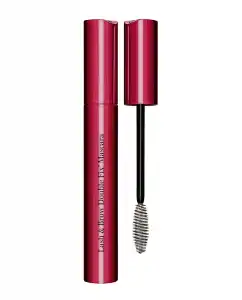 Clarins - Máscara Lash & Brow Double Fix'