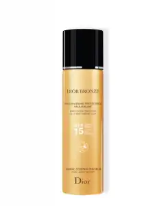 Dior - Huile En Brume Protectrice Hâle Sublime SPF15