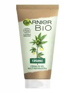 Garnier - Crema En Gel Multi-Reparadora Bio